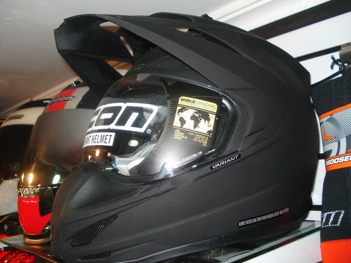 AGV Motocross